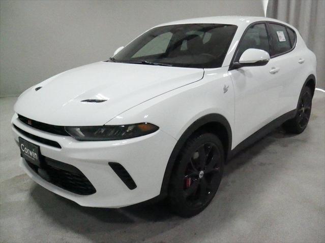 2024 Dodge Hornet DODGE HORNET GT AWD