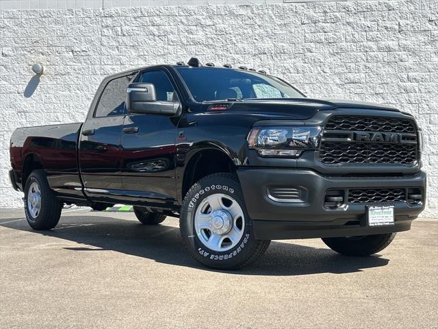 2024 RAM Ram 2500 RAM 2500 TRADESMAN CREW CAB 4X4 8 BOX 2024 RAM Ram 2500 RAM 2500 TRADESMAN CREW CAB 4X4 8 BOX