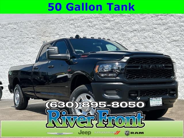 2024 RAM Ram 2500 RAM 2500 TRADESMAN CREW CAB 4X4 8 BOX 2024 RAM Ram 2500 RAM 2500 TRADESMAN CREW CAB 4X4 8 BOX
