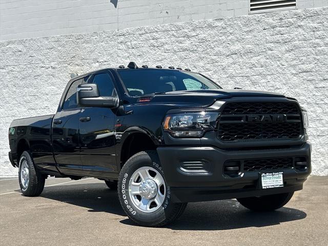 2024 RAM Ram 2500 RAM 2500 TRADESMAN CREW CAB 4X4 8 BOX 2024 RAM Ram 2500 RAM 2500 TRADESMAN CREW CAB 4X4 8 BOX