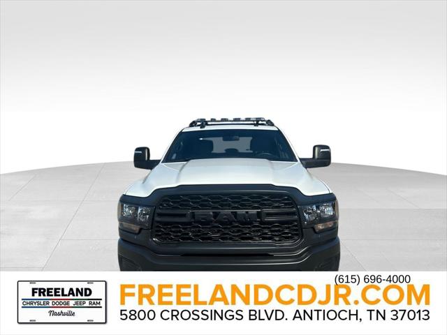 2024 RAM Ram 2500 RAM 2500 TRADESMAN CREW CAB 4X2 8 BOX