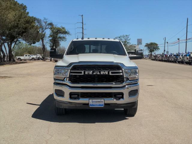 2024 RAM Ram 2500 RAM 2500 TRADESMAN CREW CAB 4X4 8 BOX