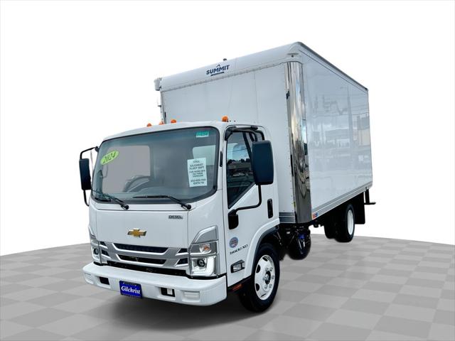 2024 Chevrolet 5500XD LCF Base for sale in Tacoma, WA