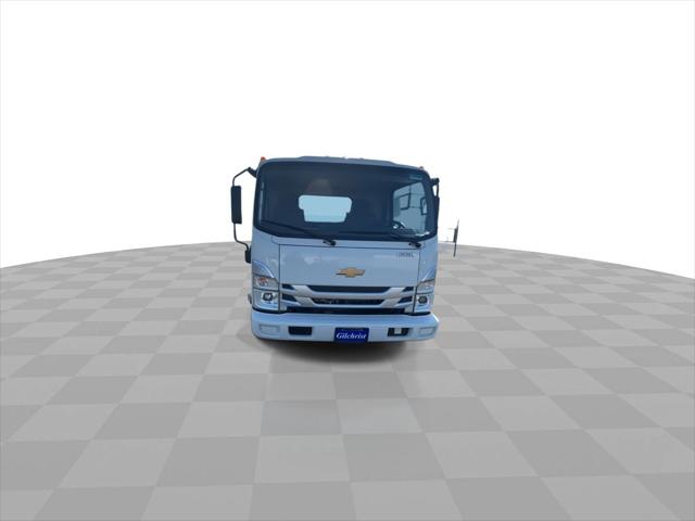 2024 Chevrolet 5500XD LCF Base