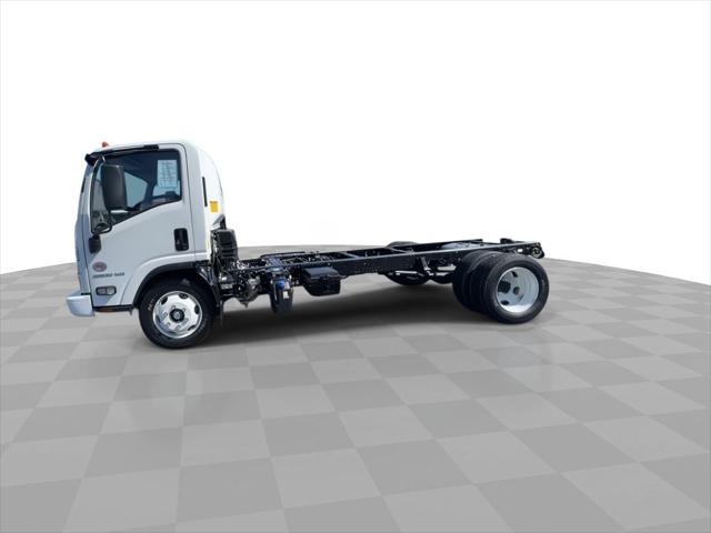 2024 Chevrolet 5500XD LCF Base