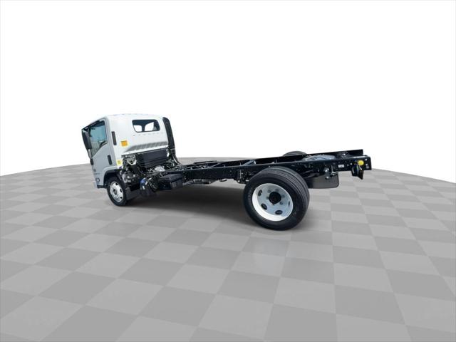 2024 Chevrolet 5500XD LCF Base