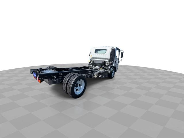 2024 Chevrolet 5500XD LCF Base