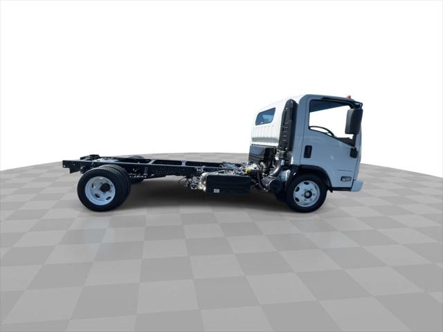 2024 Chevrolet 5500XD LCF Base
