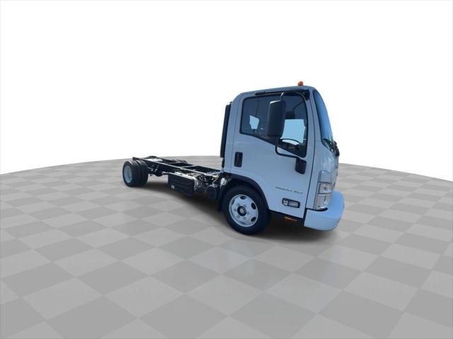 2024 Chevrolet 5500XD LCF Base