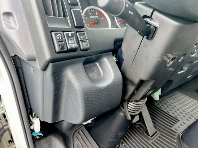 2024 Chevrolet 5500XD LCF Base