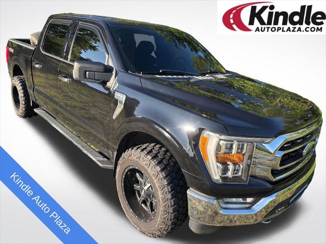 2021 Ford F-150 XLT for sale in Cape May Court House, NJ