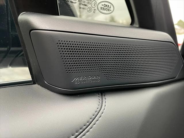 2023 Land Rover Range Rover P400 SE