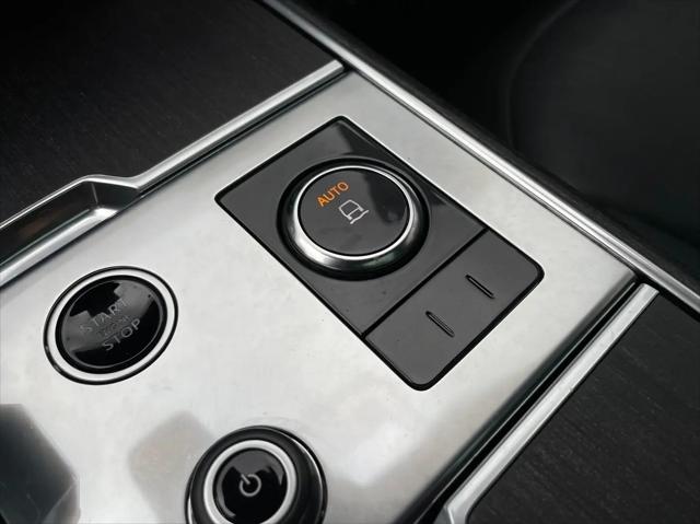 2023 Land Rover Range Rover P400 SE