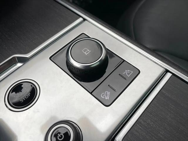 2023 Land Rover Range Rover P400 SE