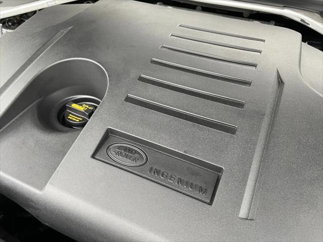 2023 Land Rover Range Rover P400 SE