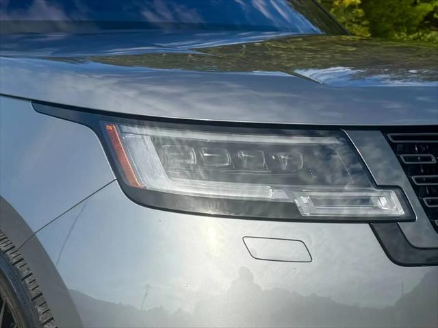 2023 Land Rover Range Rover P400 SE