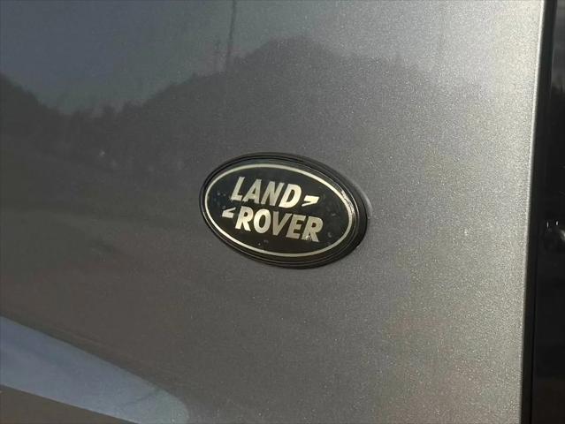2023 Land Rover Range Rover P400 SE