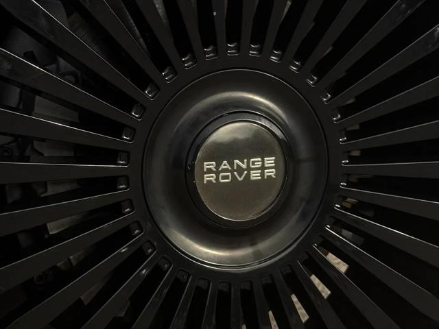 2023 Land Rover Range Rover P400 SE