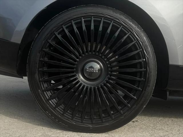 2023 Land Rover Range Rover P400 SE