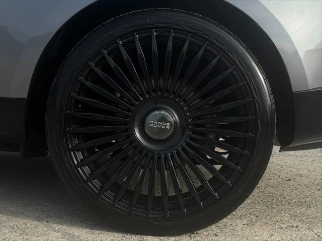 2023 Land Rover Range Rover P400 SE
