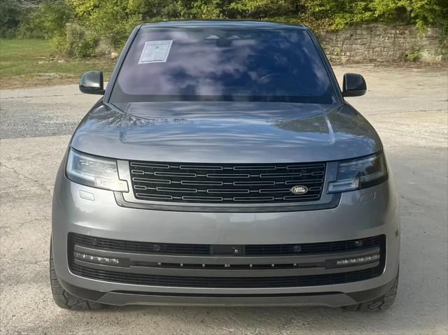 2023 Land Rover Range Rover P400 SE