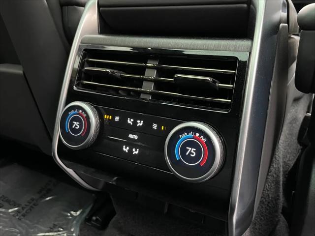 2023 Land Rover Range Rover P400 SE