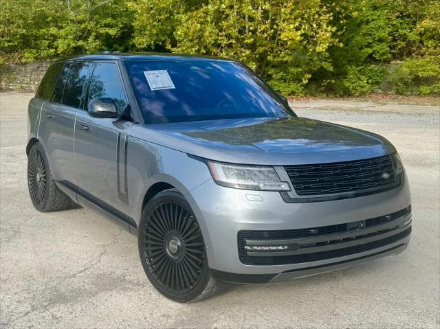 2023 Land Rover Range Rover P400 SE for sale in Murfreesboro, TN