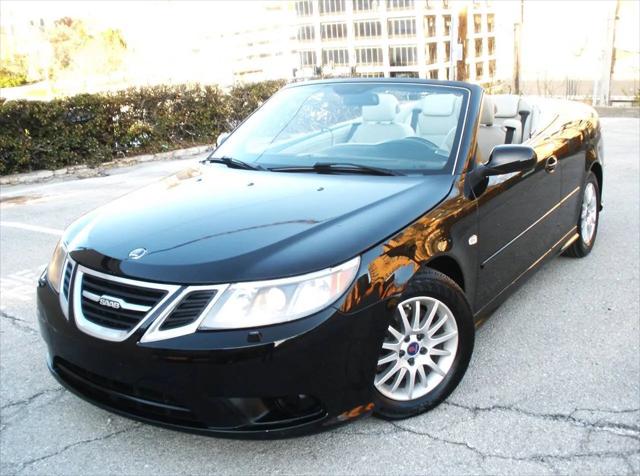 2009 Saab 9-3 2.0T for sale in Kansas City, MO