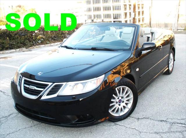 2009 Saab 9-3 2.0T for sale in Kansas City, MO