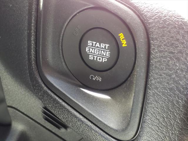 2024 Jeep Wrangler 4-Door Willys 4x4