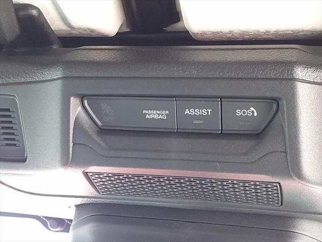 2024 Jeep Wrangler 4-Door Willys 4x4