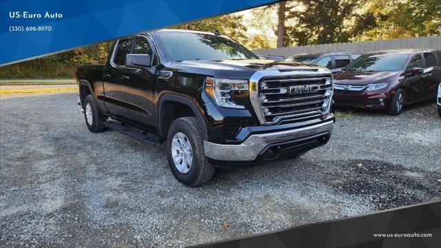 2019 GMC Sierra 1500 SLE for sale in Burton, OH