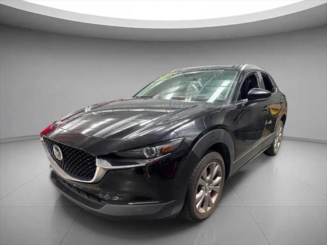2021 Mazda CX-30 Premium for sale in Greenville, SC