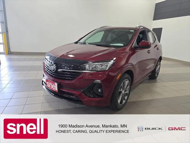 2023 Buick Encore GX Select FWD for sale in Mankato, MN
