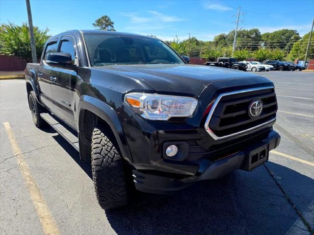 2022 Toyota Tacoma SR5 V6 for sale in Birmingham, AL