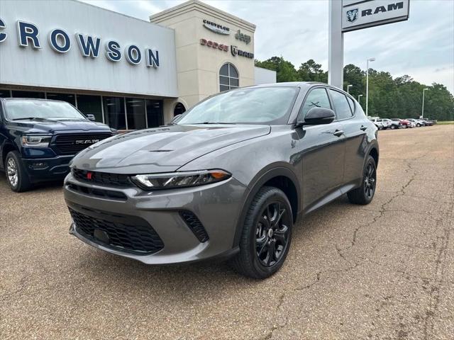 2024 Dodge Hornet DODGE HORNET GT AWD
