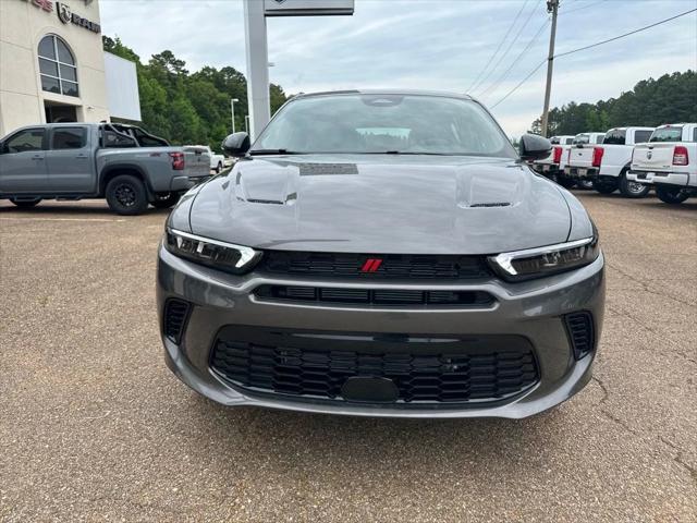 2024 Dodge Hornet DODGE HORNET GT AWD
