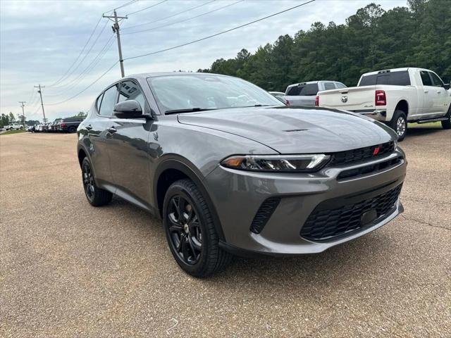 2024 Dodge Hornet DODGE HORNET GT AWD