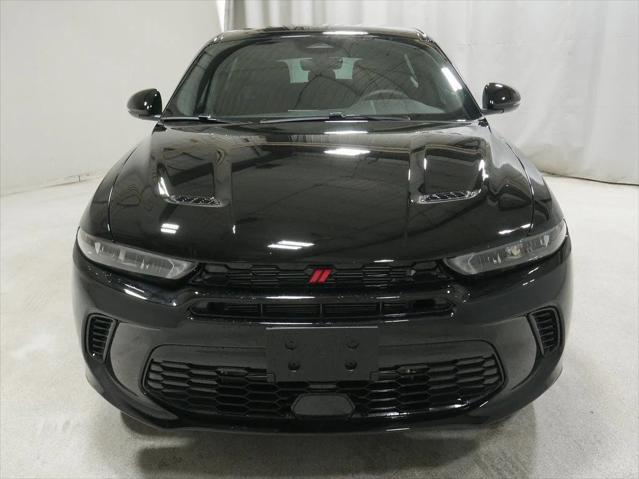 2024 Dodge Hornet HORNET GT AWD