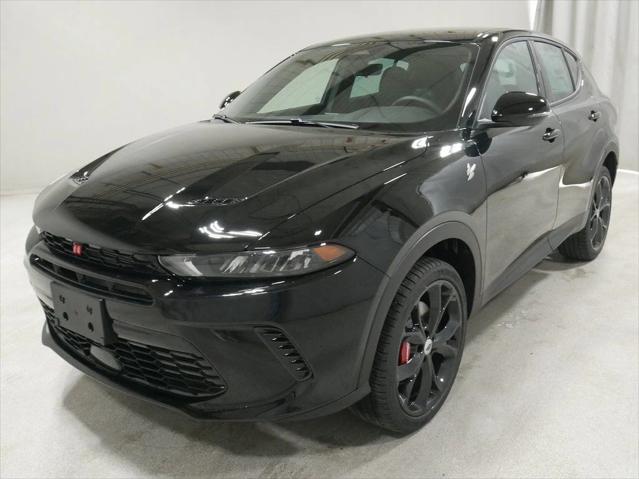 2024 Dodge Hornet HORNET GT AWD