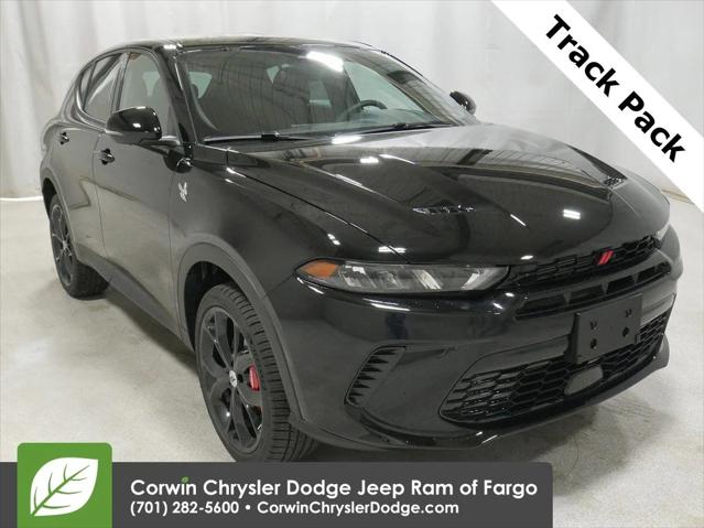 2024 Dodge Hornet HORNET GT AWD