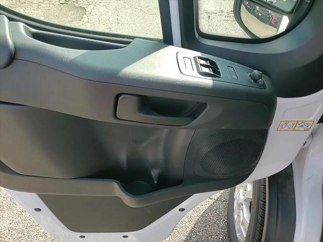 2024 Ram ProMaster Cargo Van SLT+ High Roof 159" WB EXT