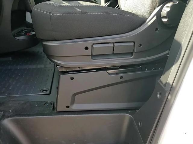 2024 Ram ProMaster Cargo Van SLT+ High Roof 159" WB EXT