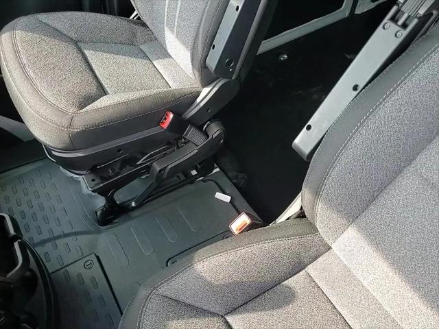 2024 Ram ProMaster Cargo Van SLT+ High Roof 159" WB EXT