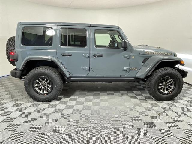 2024 Jeep Wrangler WRANGLER 4-DOOR RUBICON 392