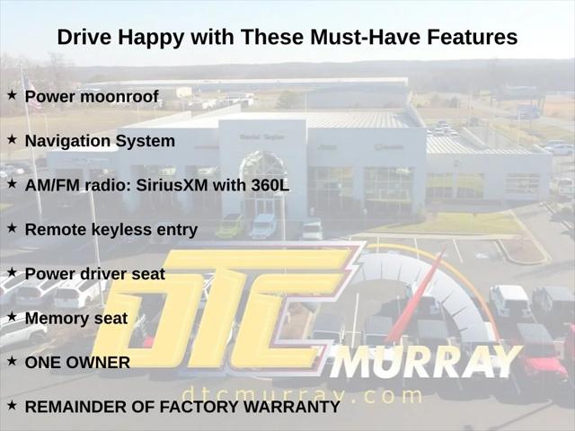 2023 Jeep Grand Cherokee 4xe Limited 4XE 2023 Jeep Grand Cherokee 4xe Limited 4XE