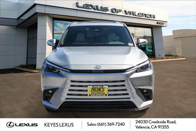 2024 Lexus TX 350 Premium