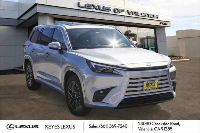 2024 Lexus TX 350 Premium