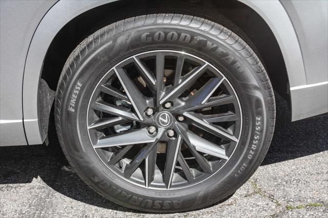 2024 Lexus TX 350 Premium