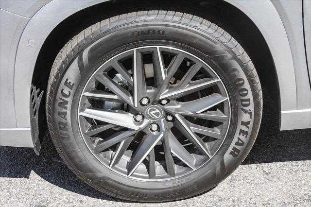2024 Lexus TX 350 Premium